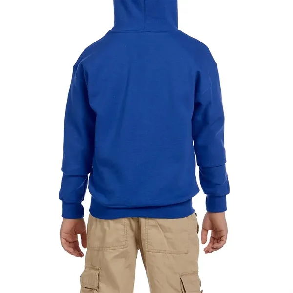 Gildan SoftStyle Adult Long Sleeve T-Shirts - Gildan SoftStyle Adult Long Sleeve T-Shirts - Image 8 of 11