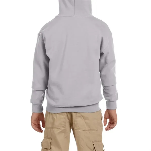 Gildan SoftStyle Adult Long Sleeve T-Shirts - Gildan SoftStyle Adult Long Sleeve T-Shirts - Image 10 of 11