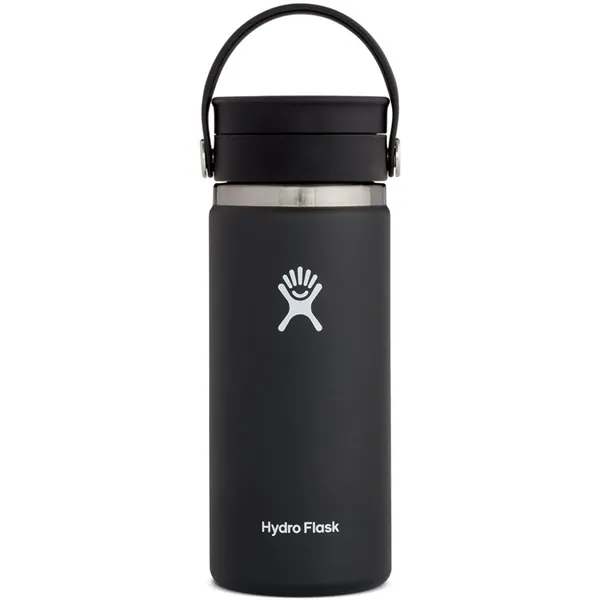 Hydro Flask 16 oz. Wide Mouth Coffee Tumbler - Hydro Flask 16 oz. Wide Mouth Coffee Tumbler - Image 0 of 1