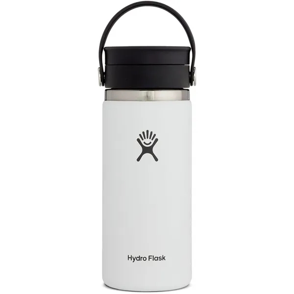 Hydro Flask 16 oz. Wide Mouth Coffee Tumbler - Hydro Flask 16 oz. Wide Mouth Coffee Tumbler - Image 1 of 1