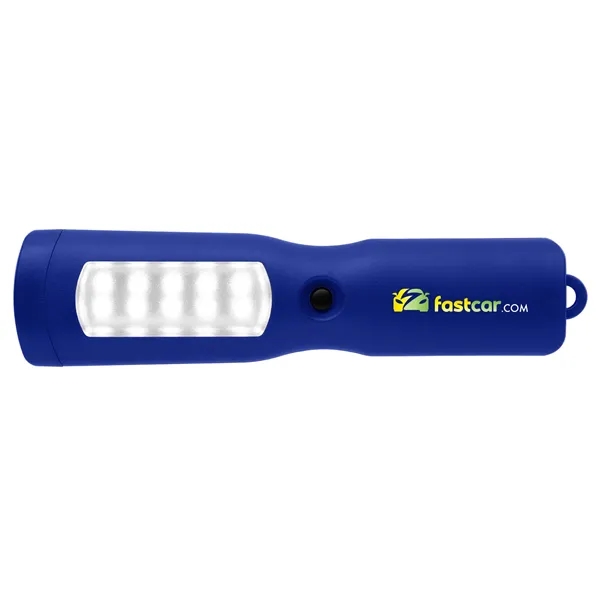 Orion - 13-LED Flashlight - ColorJet - Orion - 13-LED Flashlight - ColorJet - Image 1 of 3