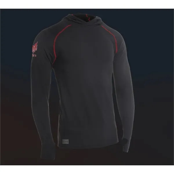 NSA® DRIFIRE® FR Lightweight Hoodie - NSA® DRIFIRE® FR Lightweight Hoodie - Image 0 of 3