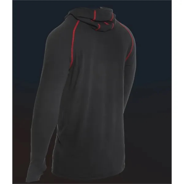 NSA® DRIFIRE® FR Lightweight Hoodie - NSA® DRIFIRE® FR Lightweight Hoodie - Image 1 of 3