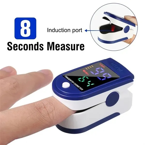 Pulse Oximeter - Pulse Oximeter - Image 1 of 3