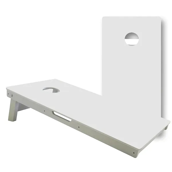 All Weather Pro Style Regulation Cornhole Game 24x48 - All Weather Pro Style Regulation Cornhole Game 24x48 - Image 2 of 5