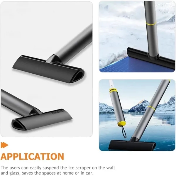 Car Snow Shovel - Car Snow Shovel - Image 3 of 5
