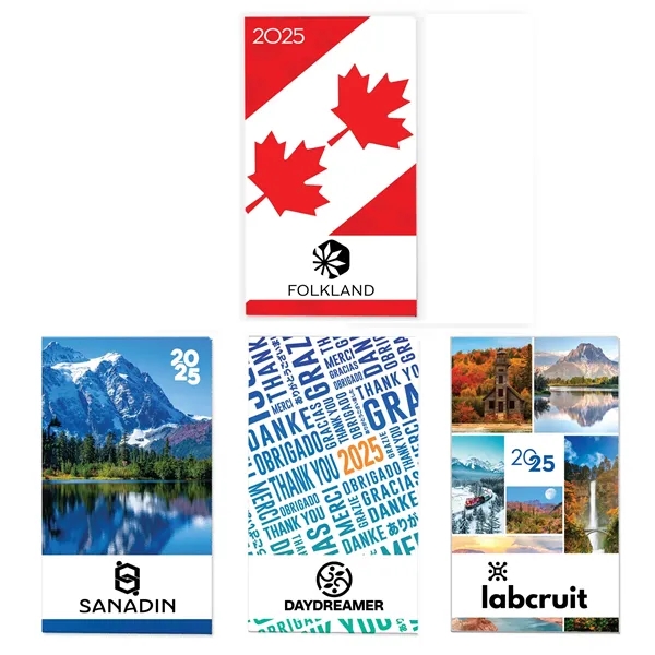 2025 Handy Planner - 2025 Handy Planner - Image 0 of 7