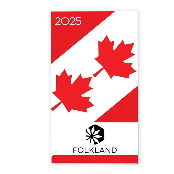 2025 Handy Planner - 2025 Handy Planner - Image 2 of 7