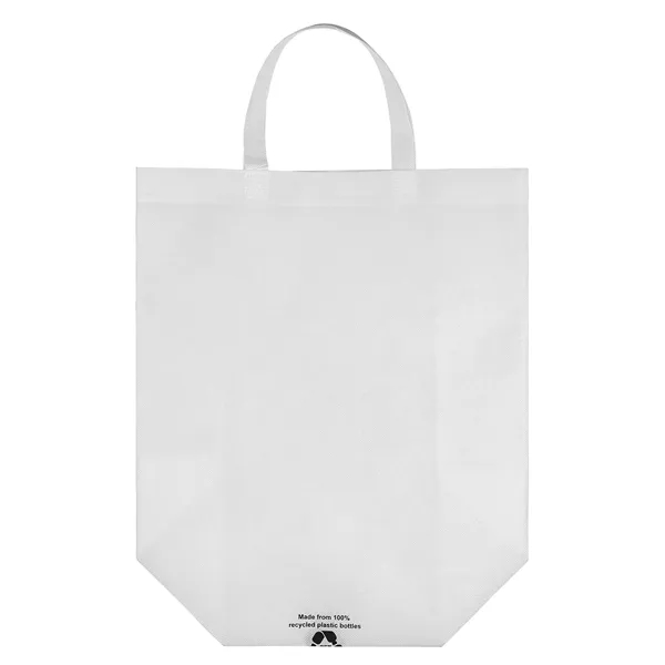 Ocean™ R-PET Non-Woven Tote Sublimation 2 sides - Ocean™ R-PET Non-Woven Tote Sublimation 2 sides - Image 2 of 5