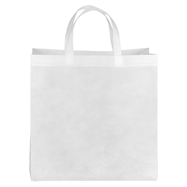 Ocean™ R-PET Non-Woven Tote Sublimation 2 sides - Ocean™ R-PET Non-Woven Tote Sublimation 2 sides - Image 1 of 5