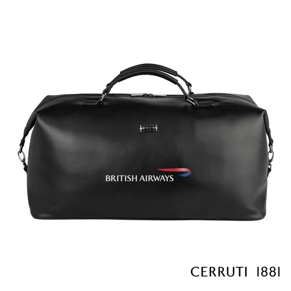 Cerruti 1881® Irving Travel Bag - Cerruti 1881® Irving Travel Bag - Image 0 of 1