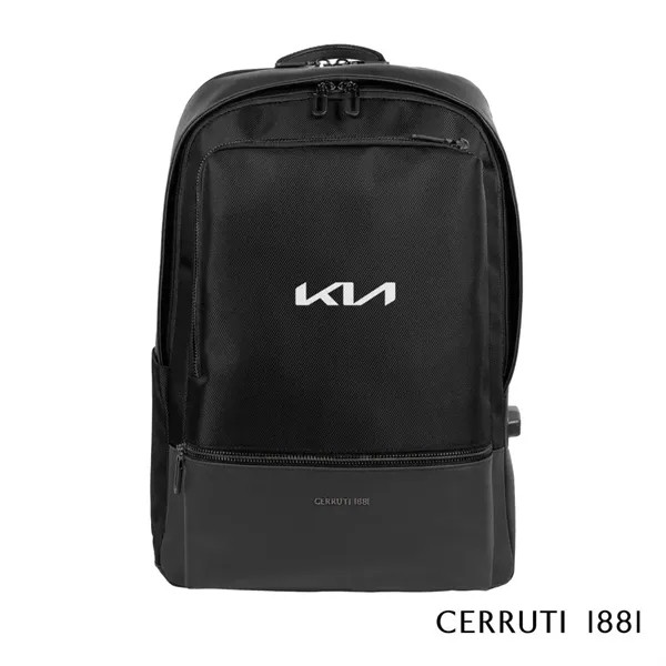 Cerruti 1881® Heathrow Backpack - Cerruti 1881® Heathrow Backpack - Image 0 of 10