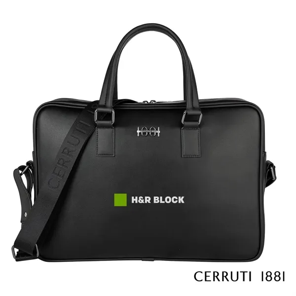 Cerruti 1881® Irving Laptop Bag - Cerruti 1881® Irving Laptop Bag - Image 0 of 1