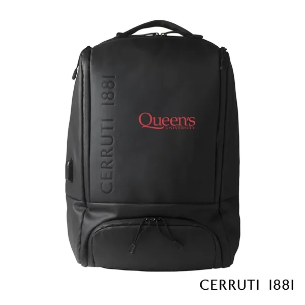 Cerruti 1881® Buzz Backpack - Cerruti 1881® Buzz Backpack - Image 0 of 1