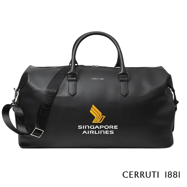 Cerruti 1881® Zoom Travel Bag - Cerruti 1881® Zoom Travel Bag - Image 0 of 5