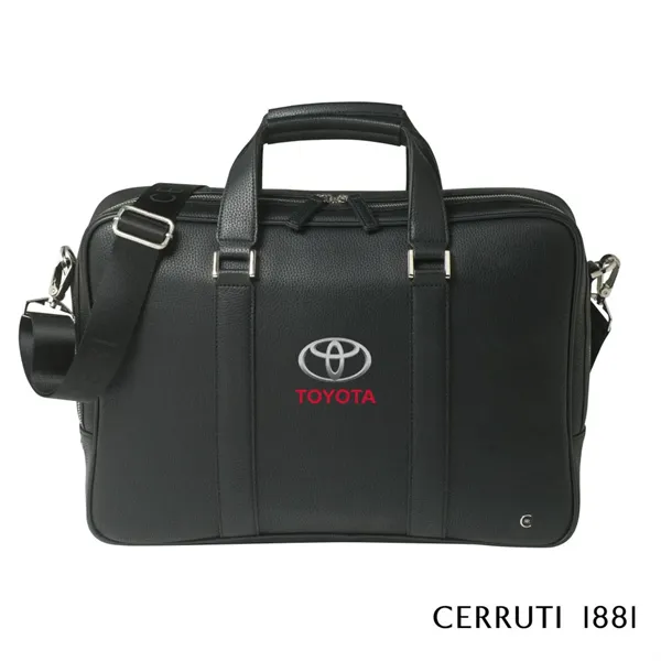 Cerruti 1881® Hamilton Document Bag - Cerruti 1881® Hamilton Document Bag - Image 0 of 7
