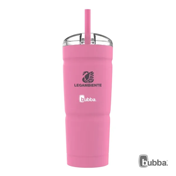 Bubba® Envy Tumbler w/Straw - 20oz - Bubba® Envy Tumbler w/Straw - 20oz - Image 0 of 8