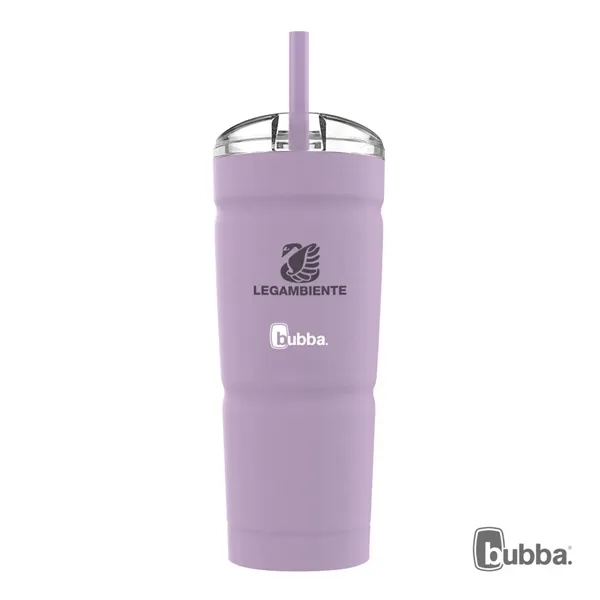 Bubba® Envy Tumbler w/Straw - 20oz - Bubba® Envy Tumbler w/Straw - 20oz - Image 7 of 8