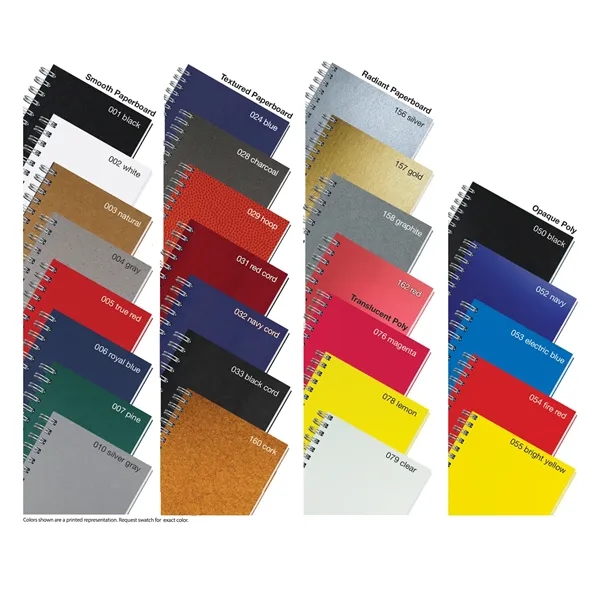 Classic Cover Journal with Pen (50 Sheets) - Classic Cover Journal with Pen (50 Sheets) - Image 1 of 1