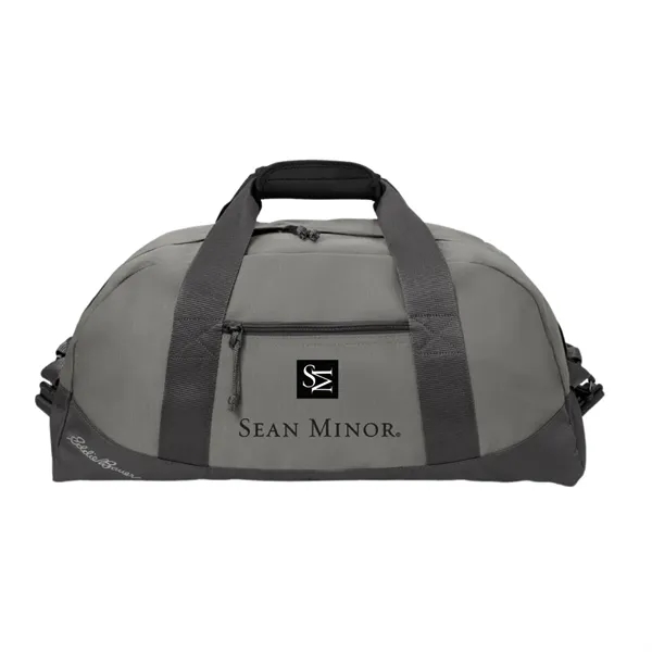 Eddie Bauer® Medium Ripstop Duffel - Eddie Bauer® Medium Ripstop Duffel - Image 0 of 7