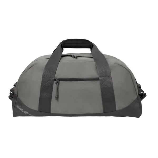 Eddie Bauer® Medium Ripstop Duffel - Eddie Bauer® Medium Ripstop Duffel - Image 1 of 7