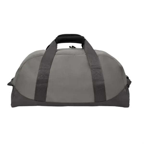 Eddie Bauer® Medium Ripstop Duffel - Eddie Bauer® Medium Ripstop Duffel - Image 2 of 7