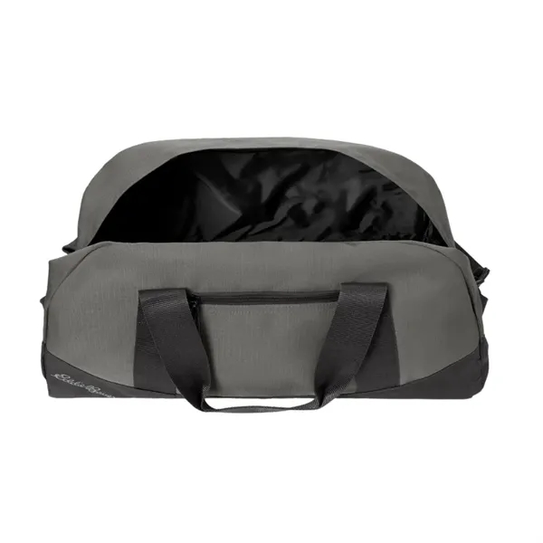 Eddie Bauer® Medium Ripstop Duffel - Eddie Bauer® Medium Ripstop Duffel - Image 3 of 7