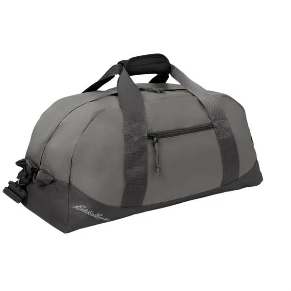 Eddie Bauer® Medium Ripstop Duffel - Eddie Bauer® Medium Ripstop Duffel - Image 4 of 7