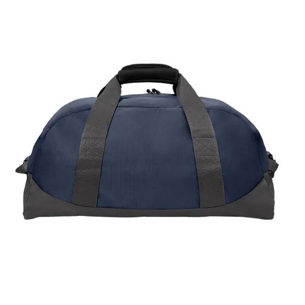 Eddie Bauer® Medium Ripstop Duffel - Eddie Bauer® Medium Ripstop Duffel - Image 6 of 7