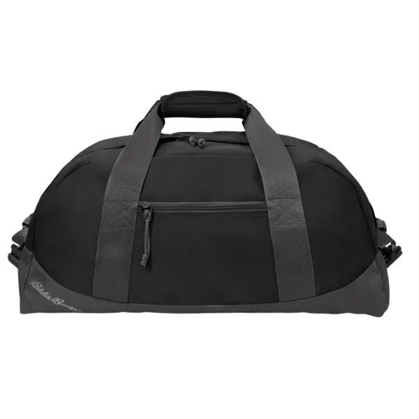 Eddie Bauer® Medium Ripstop Duffel - Eddie Bauer® Medium Ripstop Duffel - Image 7 of 7