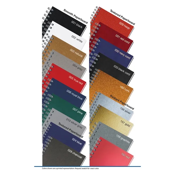 Shadowbox Journal - Shadowbox Journal - Image 2 of 2