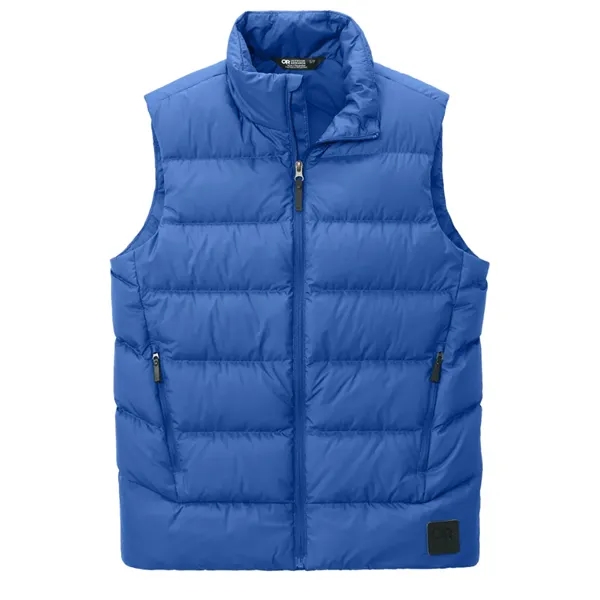 Outdoor Research® Coldsnap Down Vest - Outdoor Research® Coldsnap Down Vest - Image 2 of 4