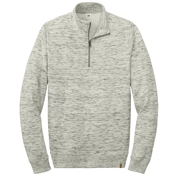 tentree® Space Dye Fleece 1/4-Zip - tentree® Space Dye Fleece 1/4-Zip - Image 2 of 5