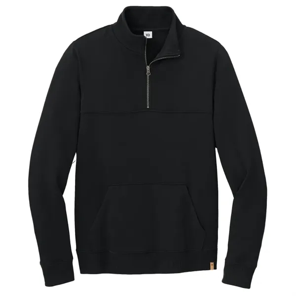 tentree® Space Dye Fleece 1/4-Zip - tentree® Space Dye Fleece 1/4-Zip - Image 3 of 5