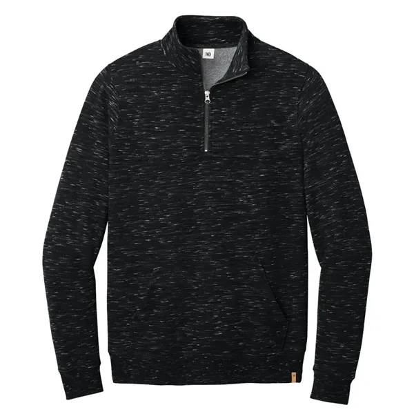 tentree® Space Dye Fleece 1/4-Zip - tentree® Space Dye Fleece 1/4-Zip - Image 4 of 5