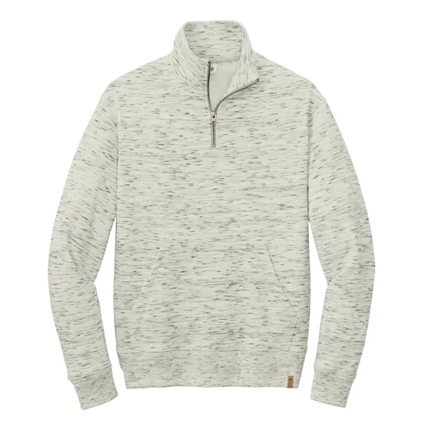 tentree® Women's Space Dye Fleece 1/4-Zip - tentree® Women's Space Dye Fleece 1/4-Zip - Image 2 of 5