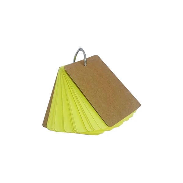 Portable word book in multiple colors - Portable word book in multiple colors - Image 1 of 7