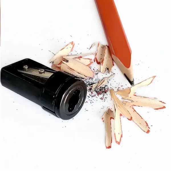 Woodwork Carpenter Pencil Sharpener Cutter Shaver Narrow - Woodwork Carpenter Pencil Sharpener Cutter Shaver Narrow - Image 1 of 3