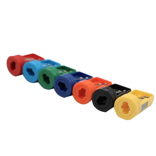 Woodwork Carpenter Pencil Sharpener Cutter Shaver Narrow - Woodwork Carpenter Pencil Sharpener Cutter Shaver Narrow - Image 3 of 3