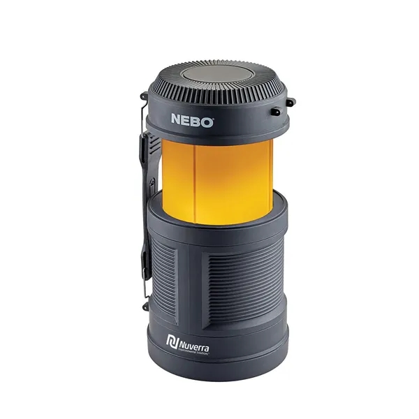 NEBO® Big Poppy Lantern