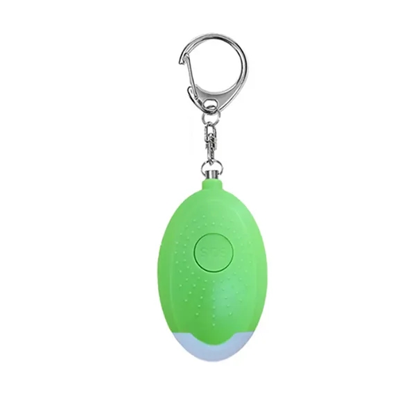 Portable Personal Alarm with LED and 130dB Sound - Portable Personal Alarm with LED and 130dB Sound - Image 5 of 5