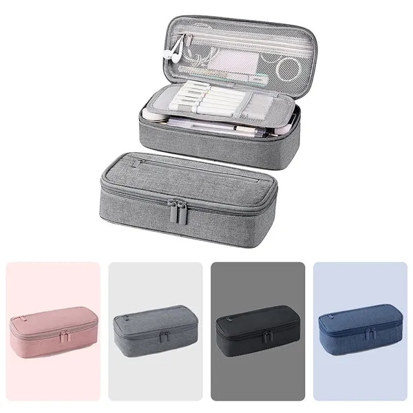 Large Pencil Case - Large Pencil Case - Image 1 of 7