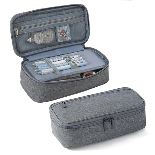 Large Pencil Case - Large Pencil Case - Image 2 of 7