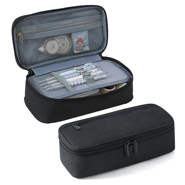 Large Pencil Case - Large Pencil Case - Image 3 of 7