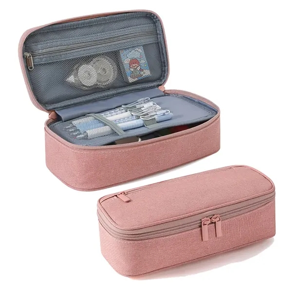 Large Pencil Case - Large Pencil Case - Image 4 of 7