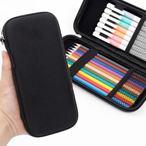 Hard Pencil Case Box - Hard Pencil Case Box - Image 1 of 4