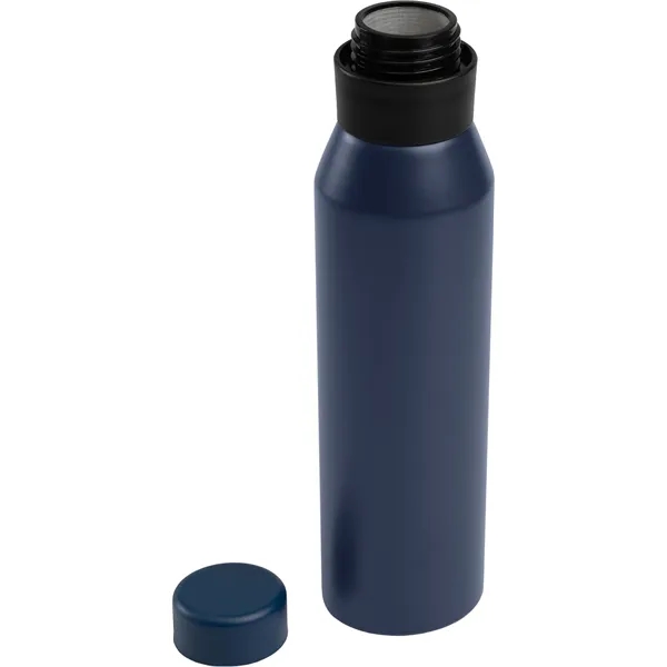 Norse - 23 oz. Recycled Aluminum Sport Bottle - Norse - 23 oz. Recycled Aluminum Sport Bottle - Image 12 of 33