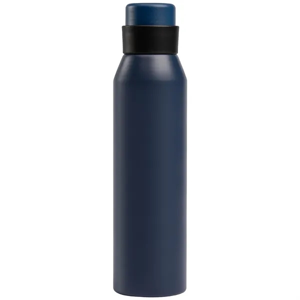 Norse - 23 oz. Recycled Aluminum Sport Bottle - Norse - 23 oz. Recycled Aluminum Sport Bottle - Image 6 of 33