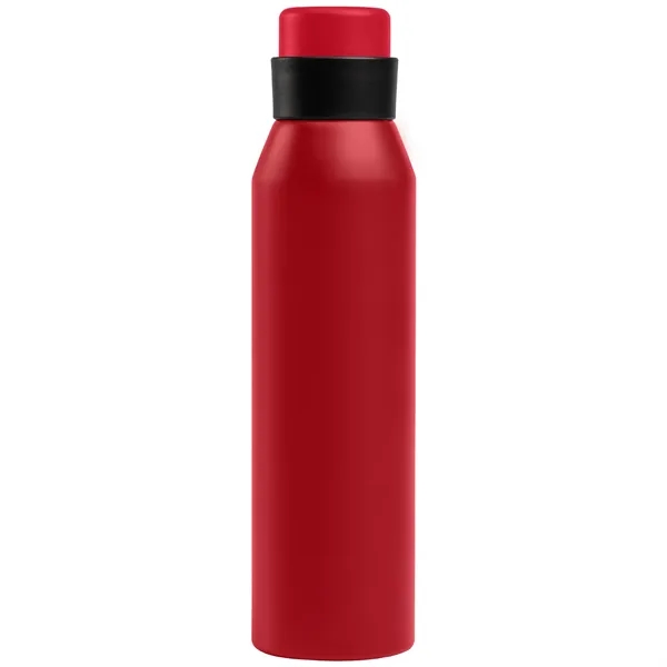 Norse - 23 oz. Recycled Aluminum Sport Bottle - Norse - 23 oz. Recycled Aluminum Sport Bottle - Image 7 of 33