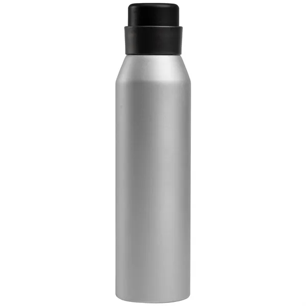 Norse - 23 oz. Recycled Aluminum Sport Bottle - Norse - 23 oz. Recycled Aluminum Sport Bottle - Image 8 of 33